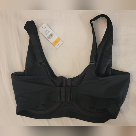 Natori Women's Recharge Sports Bra Size 36DD - Picture 3 of 5